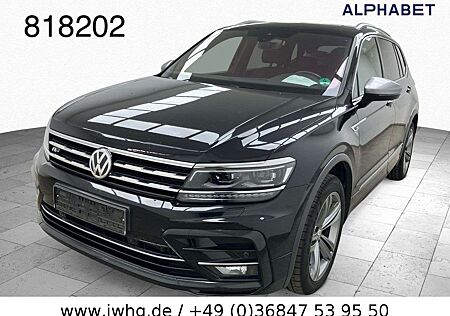VW Tiguan Allspace Volkswagen RLine*4M*ACC*Dynaudio*AHK*High