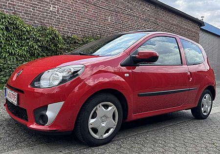 Renault Twingo Authentique/TÜV/FALTDACH/EURO 5/ISOFIX