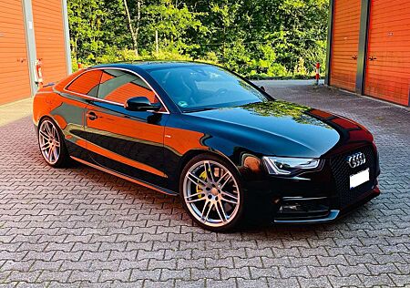 Audi A5 +Diesel+3.0+TDI+DPF+quattro+S+tronic