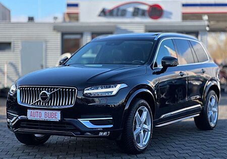 Volvo XC 90 XC90 Inscription AWD HUD|PANO|ACC|7SITZER