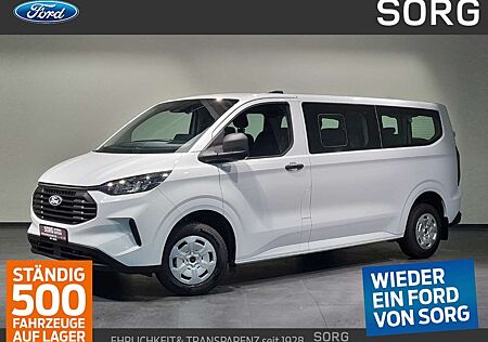 Ford Transit Custom 320L2-Trend Kombi 9-Sitzer