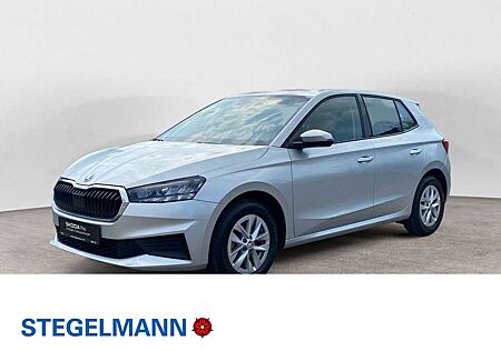 Skoda Fabia 1.0 TSI Active *LED*App-Connect*Sitzheizun