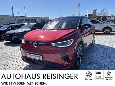 Volkswagen ID.5 GTX 4Motion (Navi+QLight+R-Kamera+ACC+DCC+Wärmepu