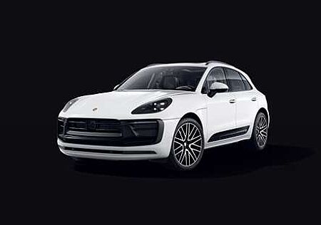 Porsche Macan T PDK