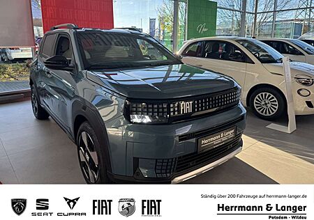 Fiat Grande Panda 1.2 Hybrid 74 kW La Prima