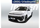 Hyundai Kona N-Line 1.6 Turbo Benzin Sportpaket Bluetooth