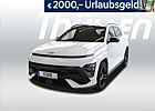 Hyundai Kona N-Line 1.6 Turbo Benzin Sportpaket Bluetooth