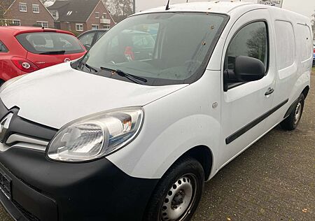 Renault Kangoo Rapid dCi 110 Rapid Maxi dCi