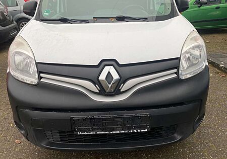 Renault Kangoo Rapid dCi 110 Rapid Maxi dCi