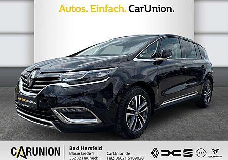 Renault Espace Blue dCi 160 EDC Business Edition