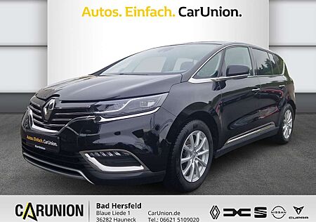 Renault Espace Blue dCi 160 EDC Business Edition