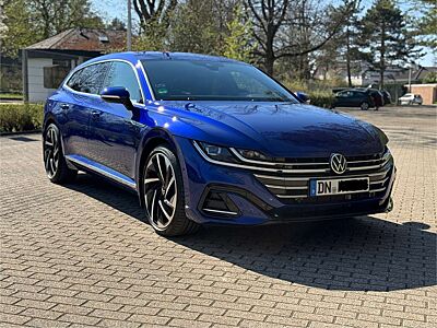 Volkswagen Arteon Shooting Brake 2.0 TSI OPF 4Motion DSG R-Line