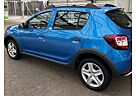 Dacia Sandero Stepway TCe 90 Prestige