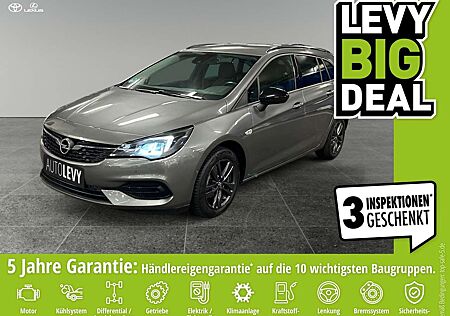 Opel Astra K Sports Tourer 1.4 Design&Tech *CARPLAY*