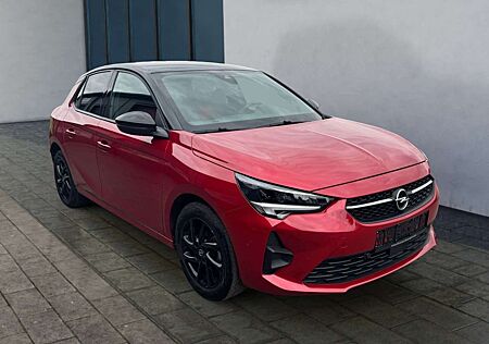 Opel Corsa F GS Line+AUTOMATIC+NAVI Klima Navi