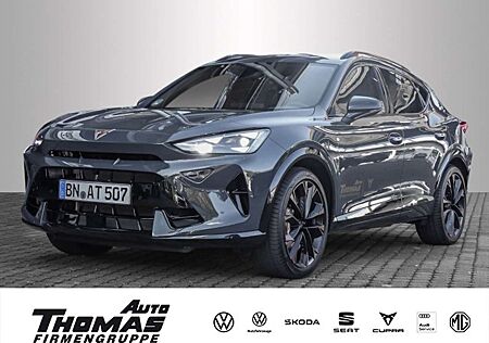 Cupra Formentor VZ Extreme 2.0 TSI 4DRIVE DSG PANO+ACC