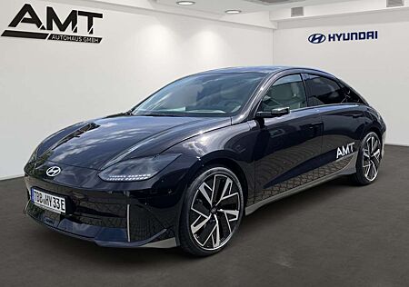 Hyundai IONIQ 6 Allrad 77,4 UNIQ+Schiebedach+dig.Sp.+20"