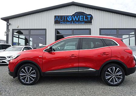 Renault Kadjar Bose 1.6 dCi Aut.LED KAM APP DAB ANHK 17'