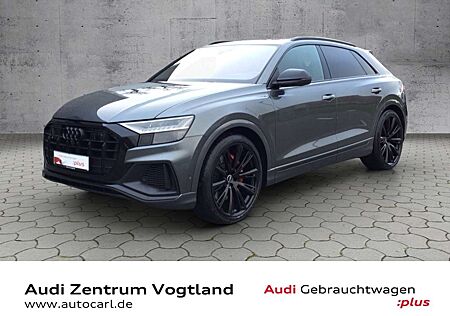 Audi SQ8 4.0 TFSI quattro S-tronic KLIMA LED NAVI ALU