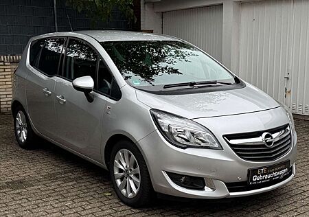 Opel Meriva B Drive *FLEX FIX PAKET+TEMPOMAT+AUTOMATIK+SITZH