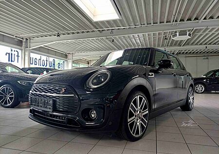 Mini Cooper S Clubman All4 Yours Trim Aut. Navi PanoDach SportLeder HuD