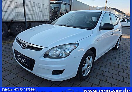 Hyundai i30 *Parktronic*Klima*