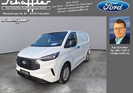 Ford Transit Custom 300 L1 Trend FWD