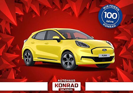 Ford Puma 43 kWh Gen-E Privatkundenangebot *Neujahrsaktion*