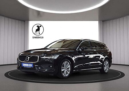 Volvo V60 +GARANTIE+CAM+MWST+UNFALLFREI+APPLE