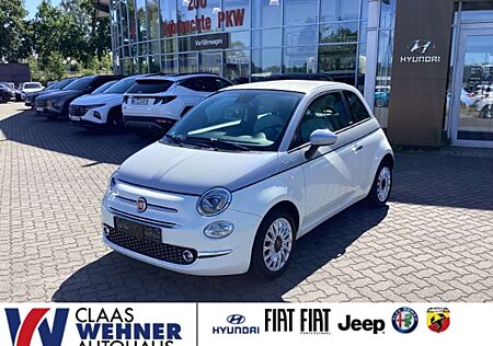 Fiat 500 DolceVita 1.0 Mild Hybrid EU6d