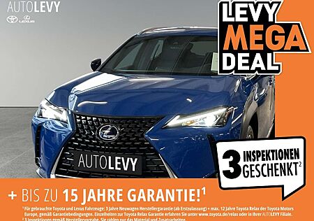 Lexus UX 250h UX 250 Style Edition +18 Zoll+Kamera+CarPlay+LED