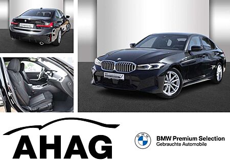 BMW 320 d xDrive M Sport ACC Adapt.LED HiFi Dr.Ass.