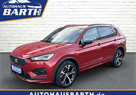 Seat Tarraco 2.0 TDI FR *LED*SHZ*RFK*NAVI*AUTO