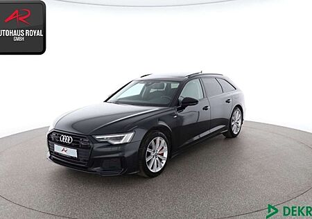 Audi A6 Avant 55 TFSI e qu 3x S LINE MEMORY,BANG+O,SH
