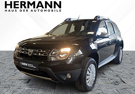 Dacia Duster I 1.2 TCe 125 4x2 Celebration *LM*SHZ
