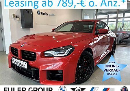 BMW M2 Coupe A 19''/20'' H/K Widescreen M Compound-Bremse