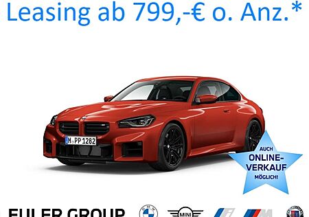 BMW M2 Coupe A 19''/20'' H/K Widescreen M Compound-Bremse