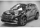 Hyundai Tucson Bestellung ab Werk 132 kW (179 PS), Allrad