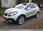 Opel Mokka 1.4 Turbo ecoFLEX INNOVATION - 1.Hd/16 TKM