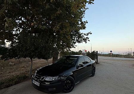 Saab 9-3 2.0 T Aero