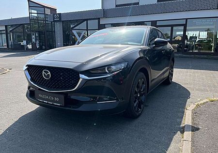 Mazda CX-30 2.5L e-SKYACTIV G Homura, Herstellergarantie bis 0