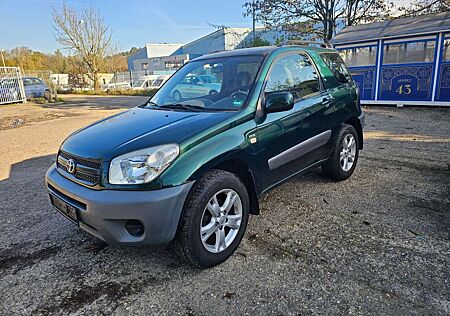 Toyota RAV 4 4x2 ORIGINAL 98TSD KM