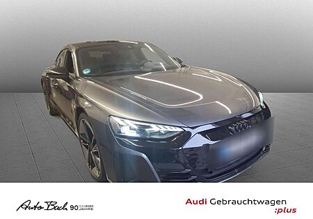Audi RS e-tron GT Navi LED Panorama HuD Luftfederung