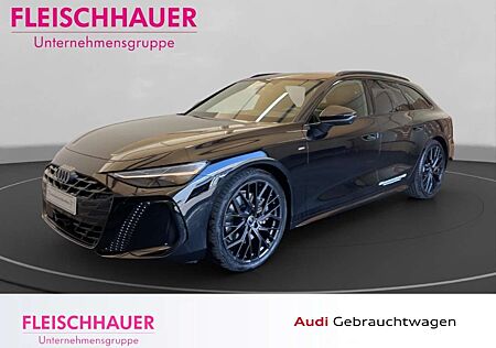 Audi A6 Avant TDI quattro S tronic