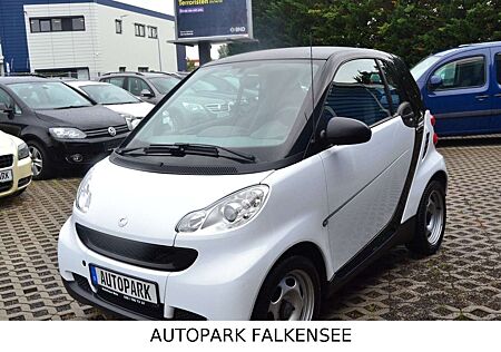Smart ForTwo coupe Micro Hybrid Drive 45kW
