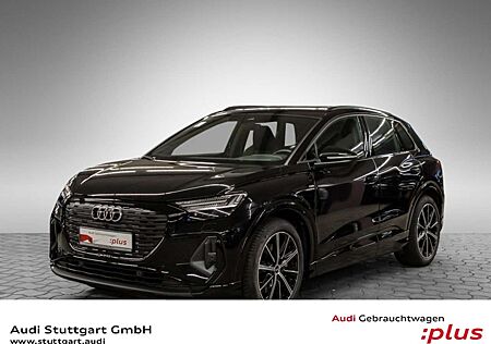 Audi Q4 e-tron 40 Matrix Navi Pano ACC HuD Sonos AHK