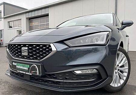 Seat Leon SP 2.0 TDI DSG XCELLENCE 144€ m. 20% Anzahlung D