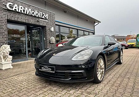Porsche Panamera 4 Sport Turismo Edition 10 Jahre