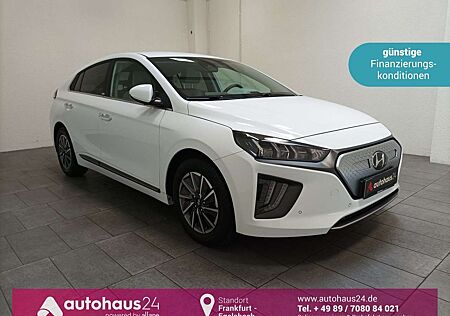Hyundai Ioniq Prime Elektro Navi|CAM|ACC|LED|Sitzhzg