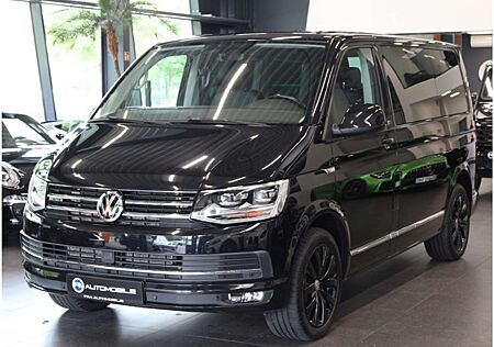 VW T6 Multivan Volkswagen Gen. Six 4Motion 2.0 TDI*1. Hand*ACC